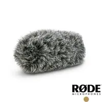 在飛比找Yahoo!奇摩拍賣優惠-RODE VideoMic Pro+麥克風 專用防風毛罩 D