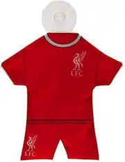 Official Licensed Liverpool F.C - Mini Kit