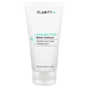 ClarityRx, Healing Fine, Barrier Ointment, 1.76 oz (50 g)