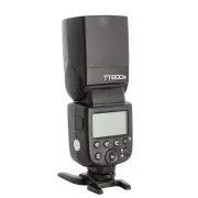 Godox TT600S Wireless Speedlite Camera Flash Light for Sony A7 A7RIII A9 A6000