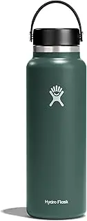Hydro Flask 40 Oz Wide Flex Cap Fir