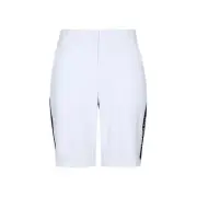 Genuine PING Womens Side Stripe 4-Piece Shorts