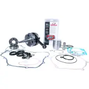 Wiseco Engine Rebuild Kit, 47.00mm Bore | PWR178-100