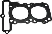 Motorcycle Cylinder Head Gasket For EX250 Ninja 250 Z250 ER250 13-17 KLE250 2017