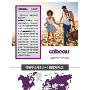 現貨特價 Cabeau u型枕頭護頸枕記憶棉u形枕便攜旅行枕飛機睡覺頸椎枕脖枕