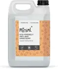 Miniml Antibacterial Hand Wash Soap 5L Refill - Natural Clementine Scented Eco H