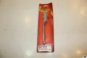 Flanders Aftermarket Silver Left Handlebar Clipon Clutch Lever 402-12132