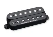 Seymour Duncan TB4 JB Trembucker Humbucker Pickup Black