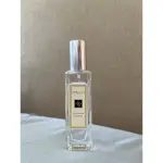 JO MALONE 二手香水 30ML 紅玫瑰