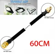 Flat Coaxial Cable for Helium Hotspot Miner Antenna with 0 6 GHz Frequency