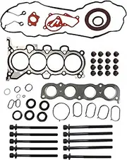 HGB193 MLS Head Gasket Set with Head Bolts Compatible with 2011-2020 Hyundai Forte Elantra Soul 1.8L 2.0L Replace# ES72486, HBHY23, HSHY23