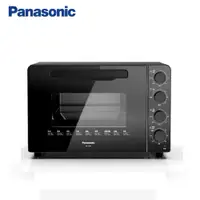 在飛比找蝦皮商城優惠-Panasonic 國際牌 32L雙溫控平面式電烤箱 NB-