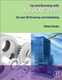 在飛比找博客來優惠-Up and Running With AutoCAD 20