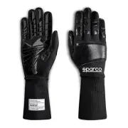 001317 Sparco R-MECA Mechanic Fireproof Gloves FIA Spec for Pitcrew Race Team