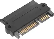 SWOOMEY Adapter Reliable Hard Disk Drive Converter for Motherboards Design Durable Materials Compatible with Server Systems and Storage