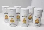 6 Bottles Pantene Pro-V Daily Moisture Renewal Shampoo Travel Size 3.38 OZ Each
