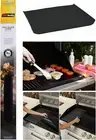 Grill Mats for Outdoor Grill – Grill Non-Stick Mat - Heavy Duty Barbecue Grill M