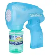 Maxx Bubbles Light Up Bubble Blaster