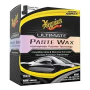 Meguiar's G210608 PASTE WAX; SYNTHETIC; 8 OUNCE