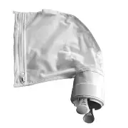 Pool Cleaner 280 All Purpose Zipper Bag Replace Polaris 280 Pool Cleaner K13