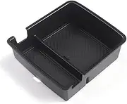 Szwaldaper Car Center Console Armrest Storage Box, for BYD, QIN PLUS Destroyer 05 Central Storage Organizer Container Tray Accessories console, for Seat, storage box Car Center Console Armrest Organiz
