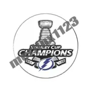 2020 NHL Stanley Cup Champs Tampa Bay Lightning Golf Ball Marker Gift