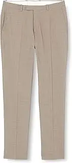 Daniel Hechter Men's Trousers Nos Xten Sf Suit Pants