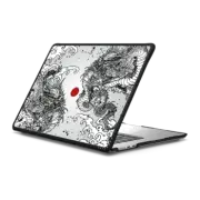 MacBook Air 15-inch (M2 - M4) Impact Case Power Dragon by Gabe Shum