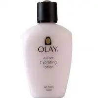 在飛比找PChome24h購物優惠-歐蕾 OLAY 滋潤保濕乳液150ml /瓶