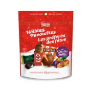 Nestle Holiday Favorites, Assorted Chocolates, 375g/13 oz. Bag