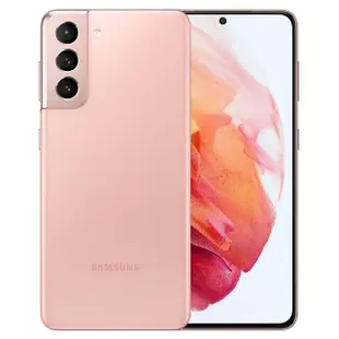 【SAMSUNG 三星】A級福利品 Galaxy S21 5G 6.2吋(8GB/256GB)