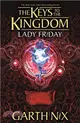 Lady Friday: Keys to the Kingdom 5