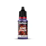 【龍門】VALLEJO GAME COLOR 異形紫色 ALIEN PURPLE  72076