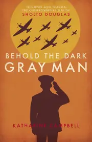 Behold the Dark Gray Man