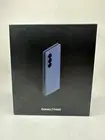 New Unlocked Samsung Galaxy Z Fold6 12GB RAM 256GB SM-F956U1 Navy