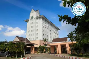 帝國那拉提瓦府飯店Imperial Narathiwat Hotel