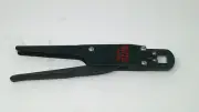 M8ND Crimp Tool Frame Mfg: Burndy Condition: New Surplus