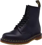 [Dr. Martens] 1460 Patent Women's Combat Boots
