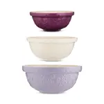 Mason Cash In the Meadow Mixing Bowl, Set of 3