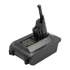 For Milwaukee 18V Battery Converted Replace for Dyson V7 V8 Vacuum Cleaner
