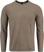 [KEY LARGO] Men's Klgiancarlo Round Pullover