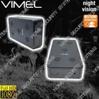Wireless Security Camera House Home Nanny Room Office Back up PIR Spy Hidden