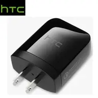 在飛比找蝦皮購物優惠-HTC Rapid Charger 2.0 P1000原廠高