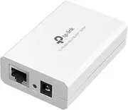 TP-Link 2.5G PoE+ Splitter, IEEE 802.3af/at Compliant, 2.5Gbps, Selectable Power Output, High Safety Protection, Advanced Auto-Sensing Algorithm, Plug and Play, No Configuration Required(TL-PD30G-M2)