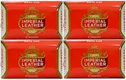 [Imperial Leather] Soap Classic (4*175)