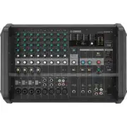 Yamaha EMX5, Powered Mixer
