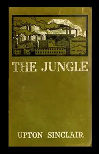 在飛比找誠品線上優惠-The Jungle by Upton Sinclair