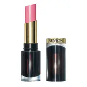 Revlon Super Lustrous Glass Shine Lipstick 3.1g 021 SO SLEEK PINK