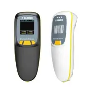POCKET 2D WIRELESS PORTABLE BARCODE SCANNER