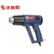 【達新牌】調溫無段式多功能熱風槍NEG-1A Heat Gun 居家修繕建築裝潢DC直流馬達熱電子式 工業熱風槍